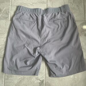 Under Armour golf shorts